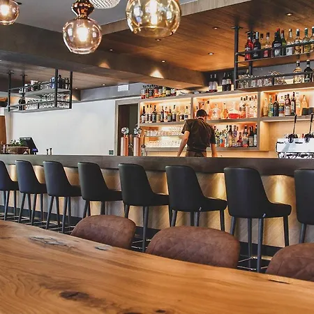 Hotel Alpi