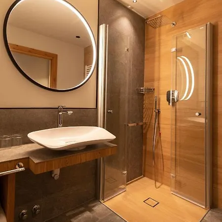 Hotel Alpi Campitello di Fassa