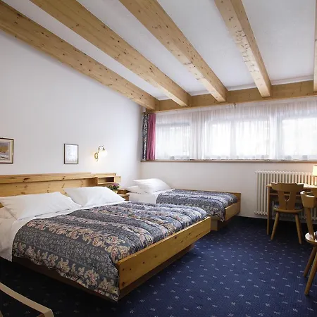 Alpi Hotel